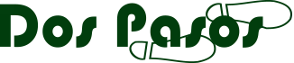 Logotipo de Calzados Dos Pasos